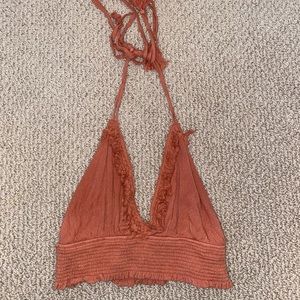 Forever 21 crop top